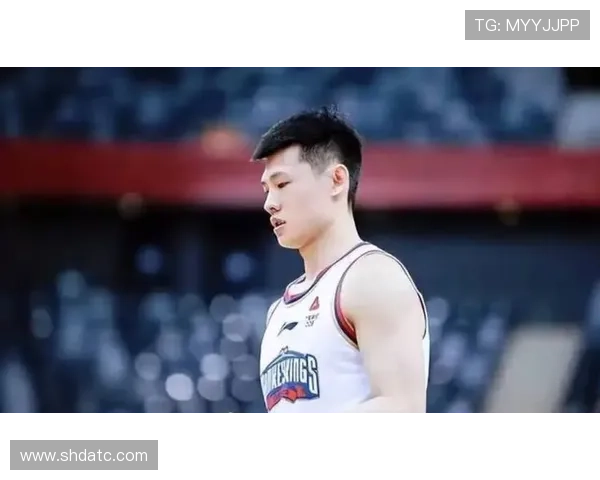 王岚嵚砍下十九分率队告捷表现