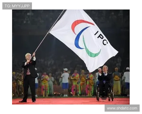 多国不满俄白解禁抵制残奥开幕