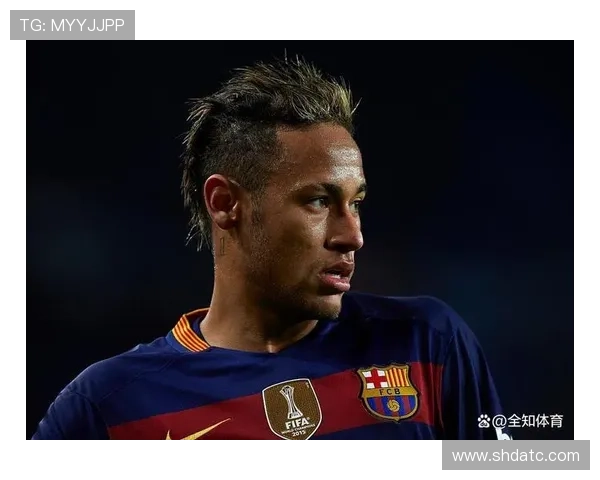 [国际足球]内马尔告别新月 回归桑托斯.